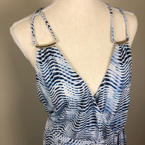 Guess Maxi Dress - Picture 2 of 5